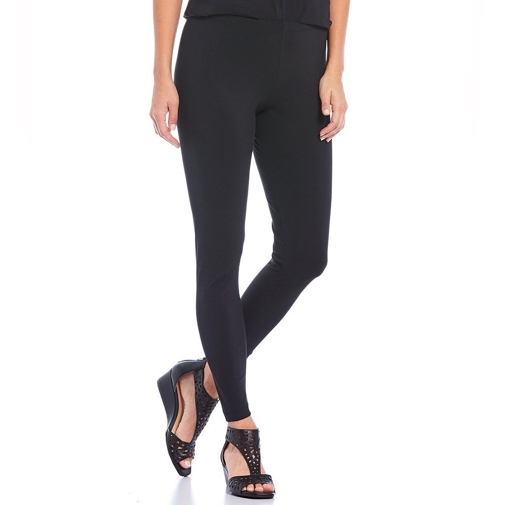 Brynn Walker Basic Full Length Leggings - image 3